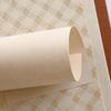 Retro Specialty Loose-Leaf Notebook Refill - Cappuccino Coffee Paper