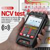 ANENG M117 Multimeter Smart Digital 4000 Counts ACDC Spannungs-Strommesser Professionell