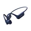 Saina Bone Conduction Bluetooth Sports Swimming Headset B33S
