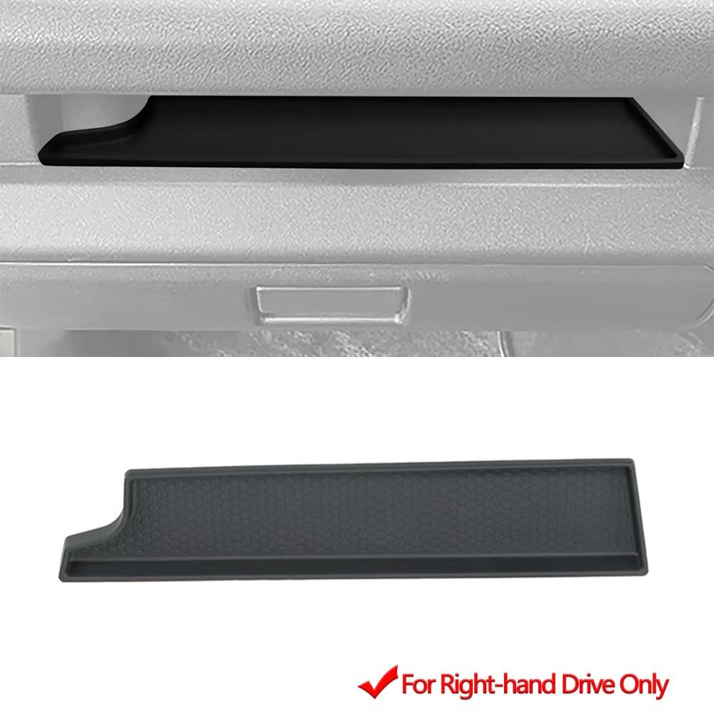 

Front Passenger Handle Box Storage Organizer Center Console Cup Holder Inserts Cover For Suzuki Jimny 2026 2026 Car Accessories