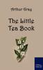 The The Little Tea Book Book
