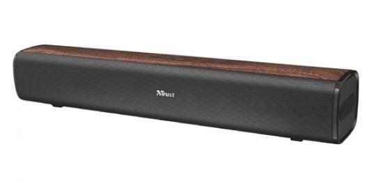 trust vigor wireless bluetooth soundbar