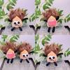 Plush Potato Whimsical Doll With Eyecatching Features Perfect For Home And Decor Office