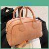 Trendy Medium Size Seashell Shoulder Bag For Women With Large Capacity