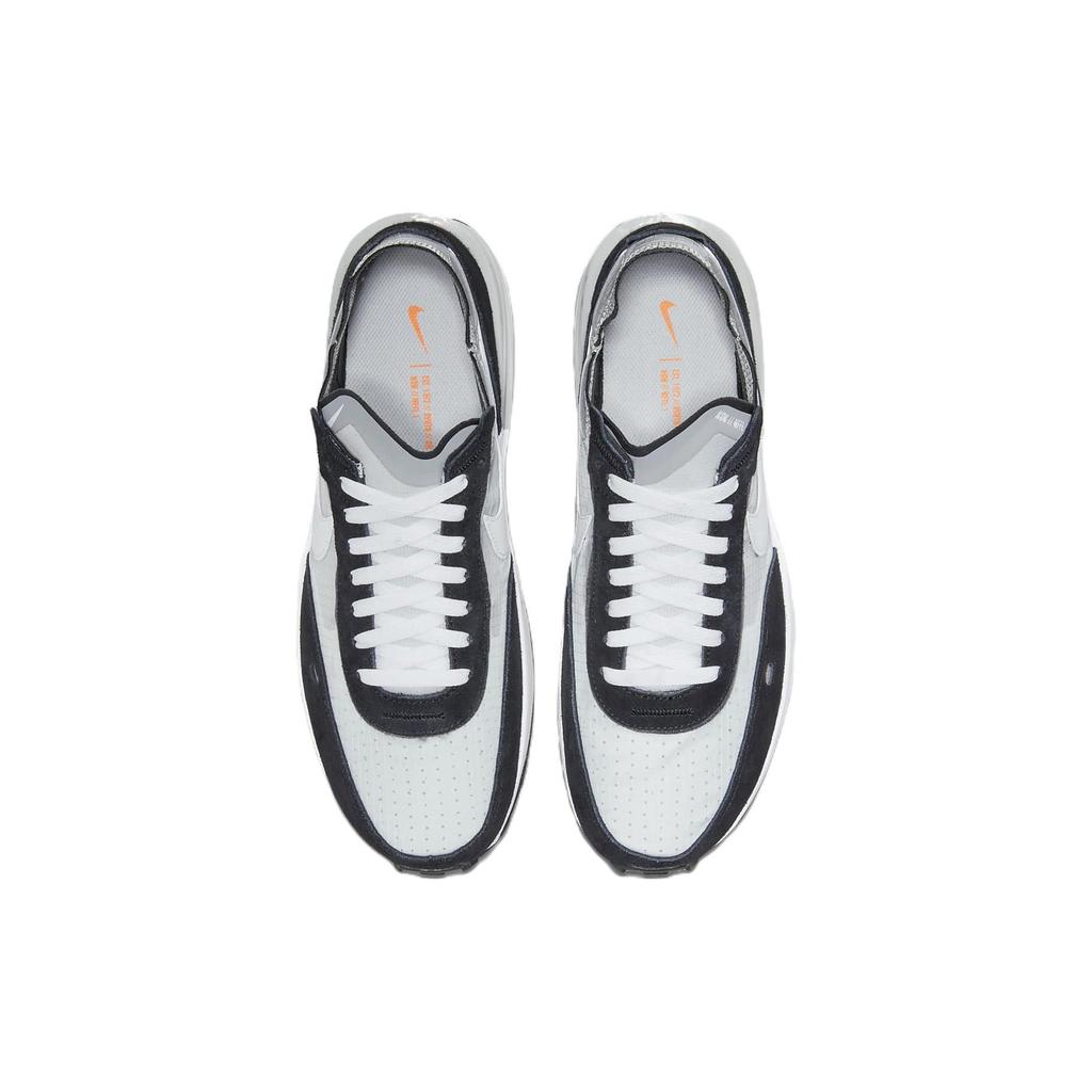Nike Waffle One SE Grey Fog Men Sneakers Light-Smoke-Grey Photon-Dust Particle-Grey DD8014-004