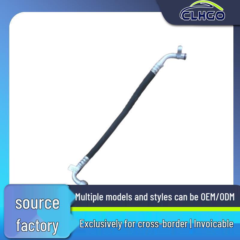 

Совместимая трубка кондиционера для Mercedes-Benz W166/W169, OE: 1668301115, 1698301615 1698301615