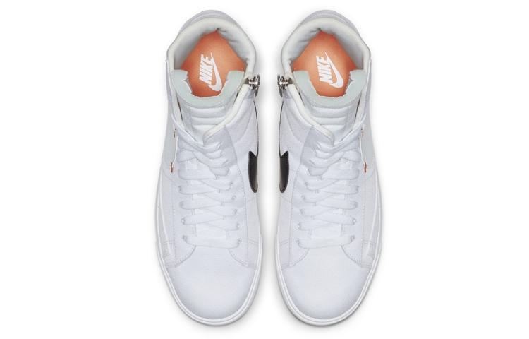 Nike Blazer Mid Rebel Summit White Women's BQ4022-102