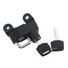 Quadros e acessórios para motociclos – Fechaduras e trincos