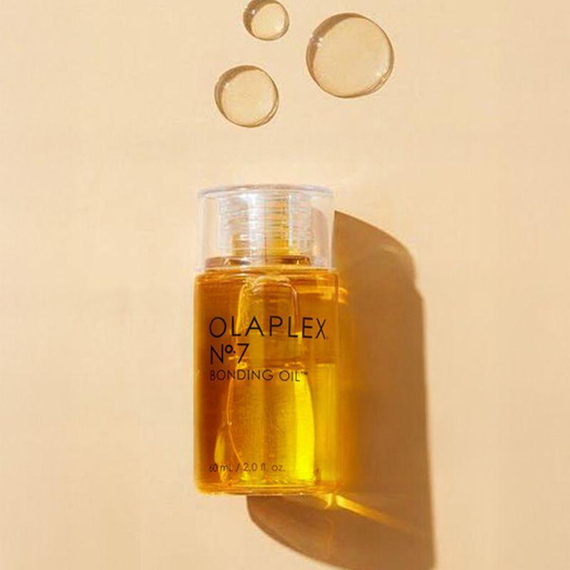 

NO.7 Bonding Oil 60ML
