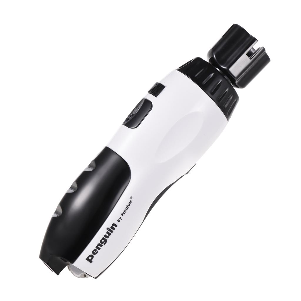 3 v 1 Multifunkční nástroj na navlékání kytarových strun Motorizovaný navíječ strun Řezačka strun Odstraňovač kobylkových kolíků Vestavěný dobíjecí