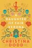 A Daughter of Fair Verona by Christina Dodd Hardback Book 9781496750167