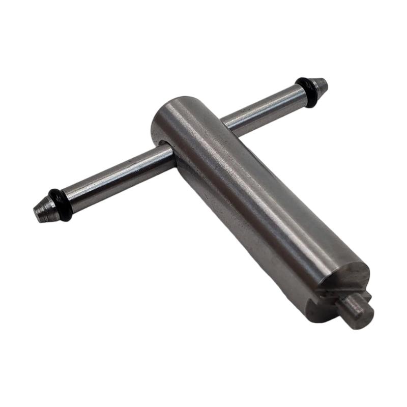 

Motorcycle Carb Main Jet Extractor Precisions Fit For for S&S Super B, G & E Carburetors Repair Tool 1