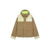 Jacket Men's Brown NF0A7ZYQ-92Q
