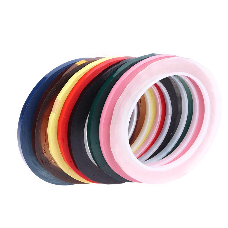 1 Rolo Comprimento 66M Espiral Pena 5Mm Palhetas de Spin Fita de Vedação Adesiva Cola para Empenagem Acessório de Tiro com Arco
