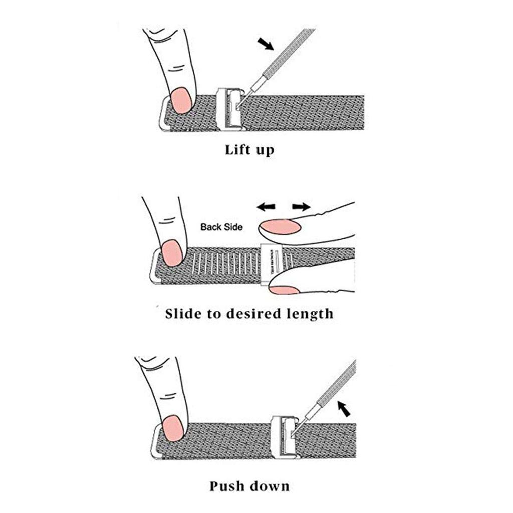 Hannah Martin Analog Waterproof Watch for Cute and Made in Japan Stylish and Popular Gift Women, Simple, Movement, (Silver)