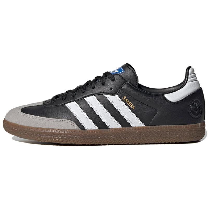 

Adidas Samba Vegan-Black Sneakers FX9042 44