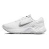 Nike Renew Ride 3 White Metallic Silver Women Sneakers Platinum-Gold DC8184-100
