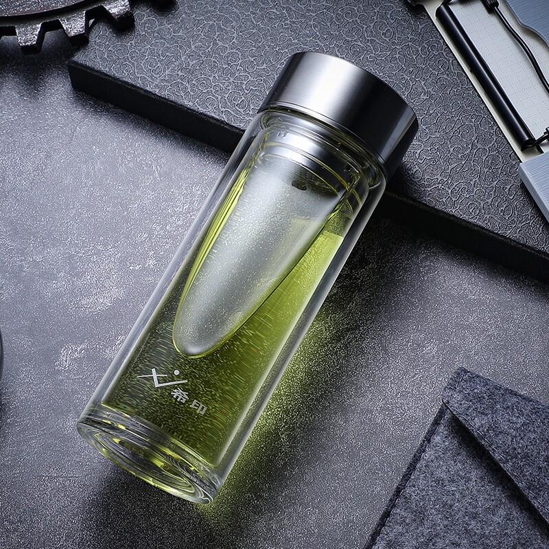 Xi Yin XY-8817 Insulated Tumbler