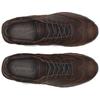 Engineered Garments X Saucony Shadow Original Wingtip Brown Unisex Sneakers S71046-1