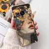 Für Xiaomi Redmi A3 A3x A4 Hülle RedmiA3 Pro Stilvolles Bemaltes Cover Weiche Dünne Handyhülle Für Xiaomi Redmi A3 Pro A3x RedmiA4 Schale