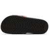 Nike Kawa Kids' Slippers Black All Over Print Cherry Kids' CJ4123-001