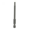 Tamper Proof Yıldız Tornavida Ucu 75MM Alaşımlı Çelik