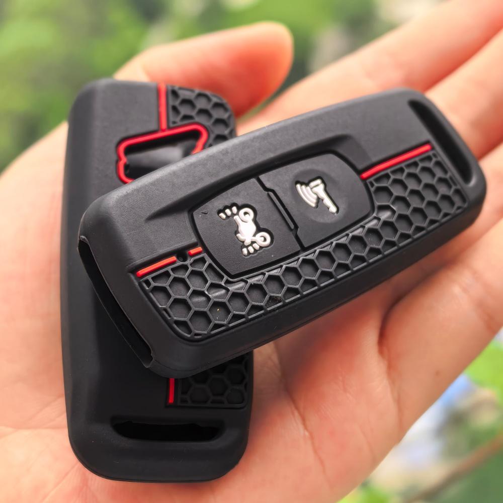 Silicone Remote Key Cover Shell Key Case Protector For Honda ADV 150 PCX 125 Switch ADV Wrench 350 PCX160 VISION SH350