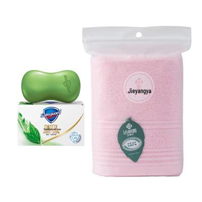 Sabun ve duş jelleri – Banyo ve duş sabunları