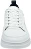 Bugatti Franc Sneakers (321AA5025000) White
