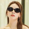 NeoRetro 20302 Sunglasses BLACK