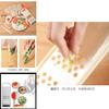 Timeless Design Vegetable Cutter Set Perfect For Dicing And Slicing