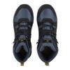 Dunlop Mens Baltimore Memory Foam Safety Boots