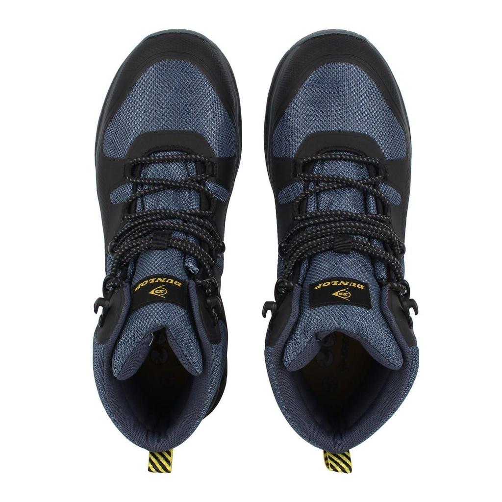 Dunlop Mens Baltimore Memory Foam Safety Boots