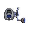 DAIWA bait reel with counter LIGHT GAME X IC 150