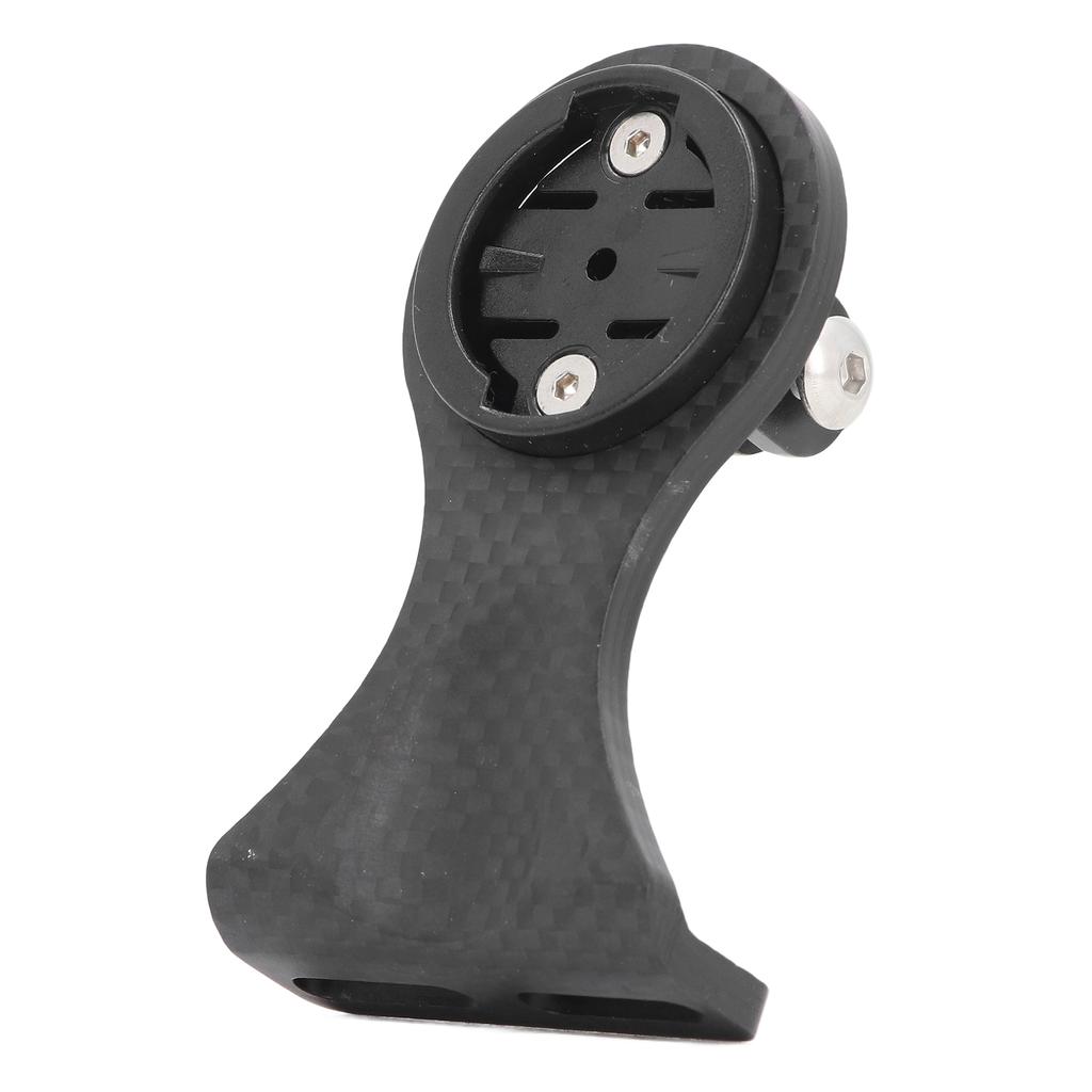 Bike Bicycle Computer Mount GUB 693 Carbon Fibre Cycle Computer Handlebar Holder for Garmin for Cateye for Bryton