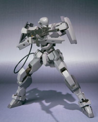 TAMASHII NATIONS ROBOT Spirits [SIDE AS] M9 Gernsback (Kurtz Custom)