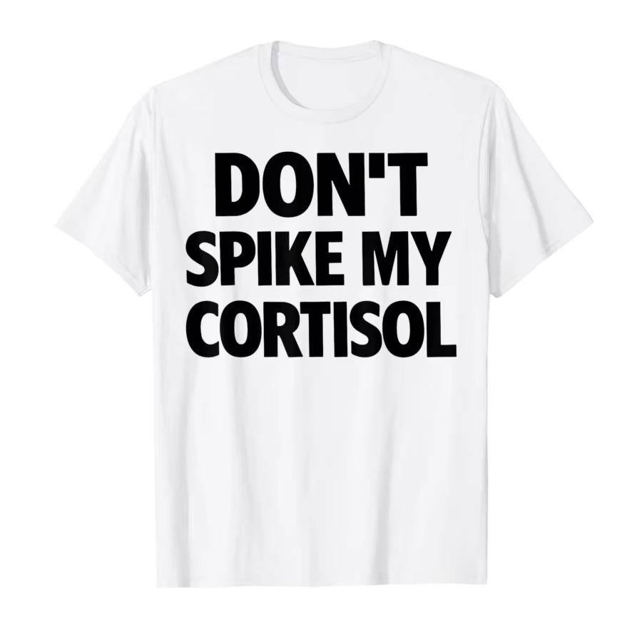 

2026 Summer New Style HighQuality Fashion Casual Breathable Mens Roundneck Printed TShirt with Krospil Pattern for Me 4XL