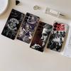 Crime Sons Of Anarchy TV Phone Case For Samsung S 24 Fe 25 Ultra Plus 20 Lite 21 30 22 23 24 22 Ultra 5G Fundas