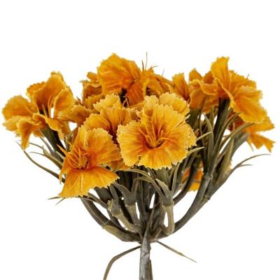 Dianthus Artificial Flower Spray