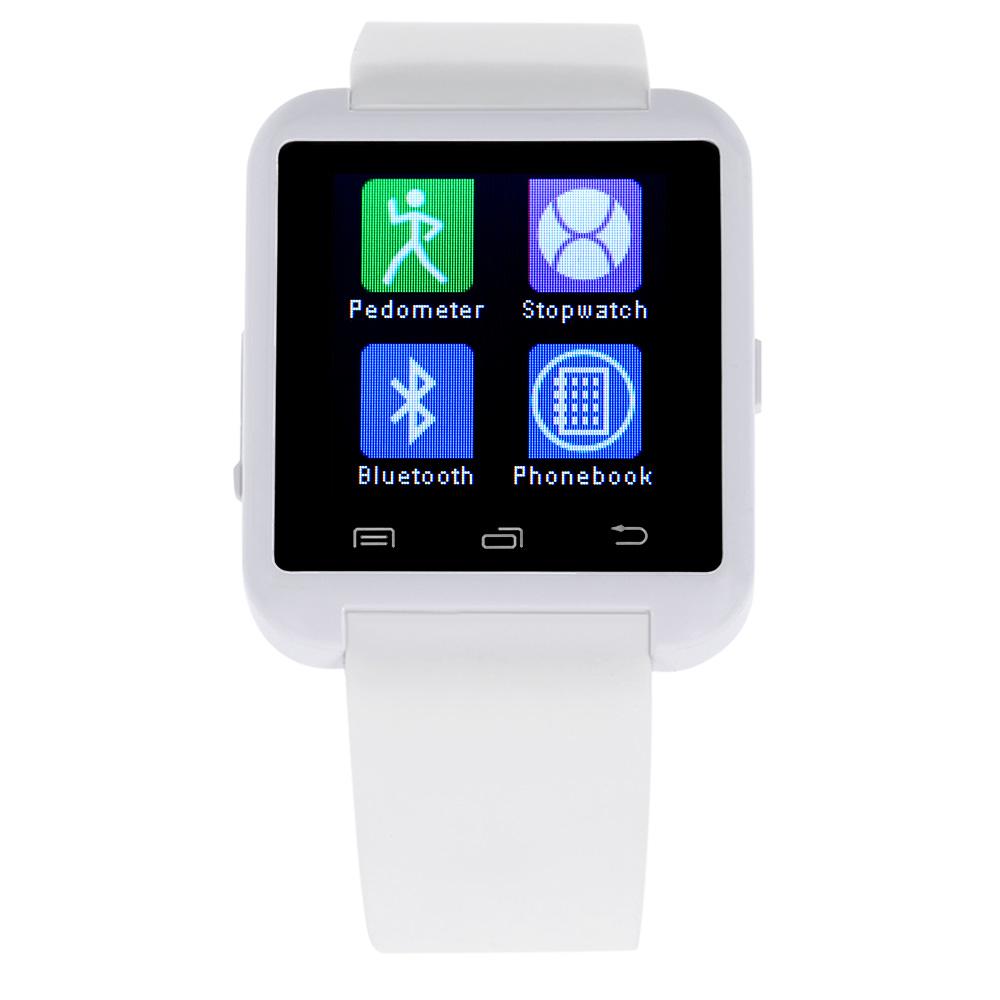 u8 smartwatch apk for android