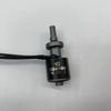 Xfly Model 40mm 12 Blade EDF Ducted Fan 3/4 Power Unit System With 4S 1413-KV5000 External Brushless Motor For RC Jet Aircraft