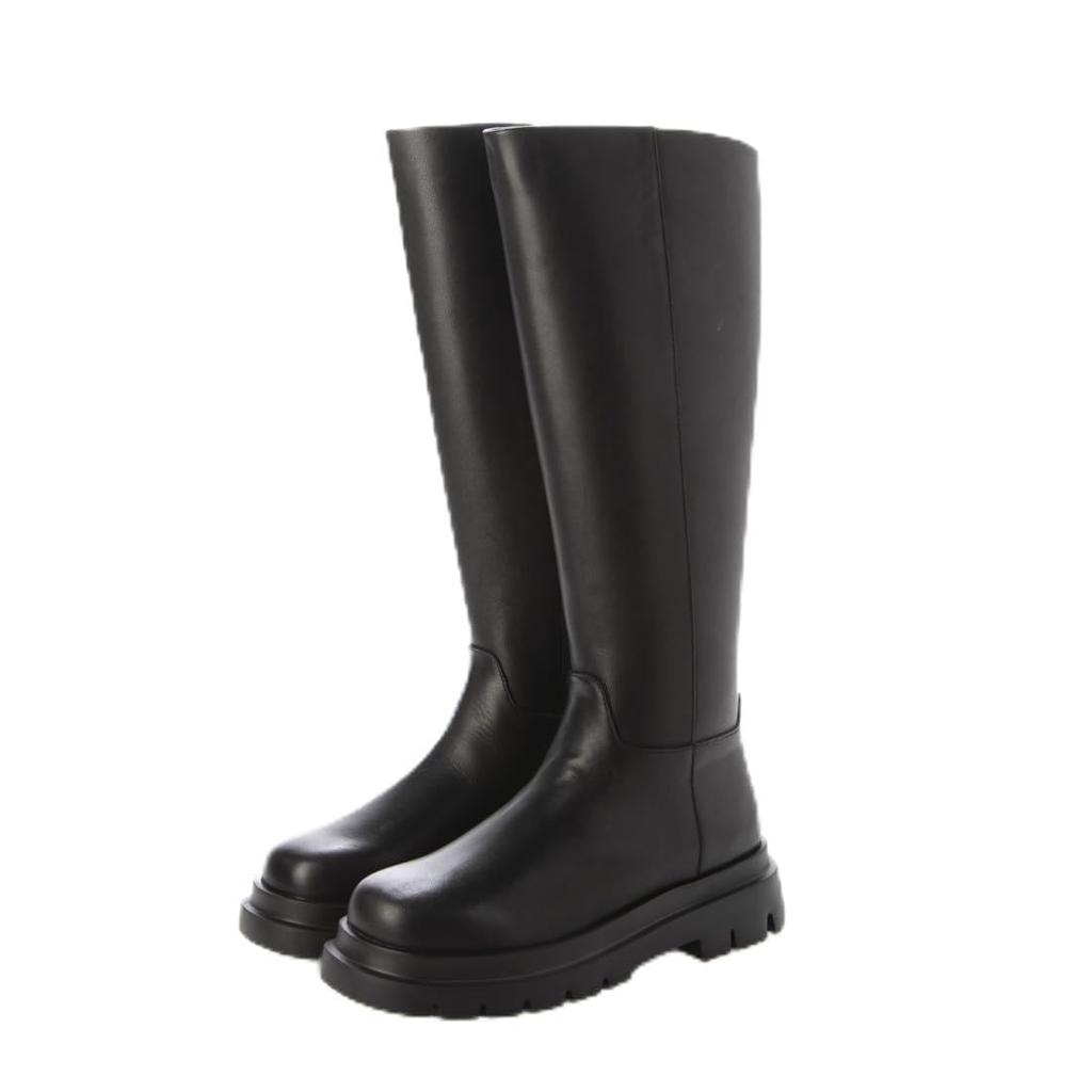 Fashion Boots IGTK45005 Black [Ing]