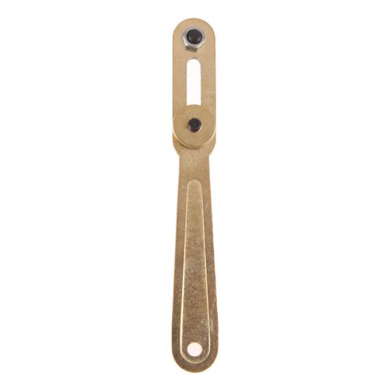 Watch Case Cover Back Remover Repair Opener Adjustable Wrench Watchmaker Tool