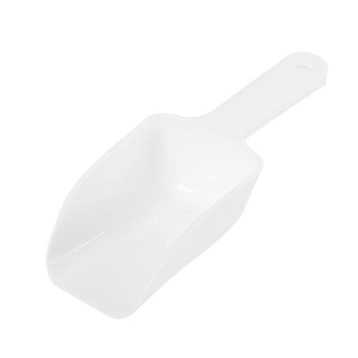 Multi Purpose Plastic Scoops Ice Scooper Rice Flour Candy Pop Corn Coffee Bean