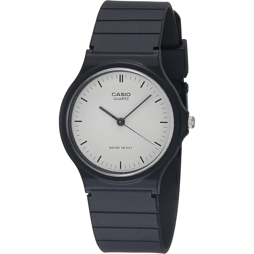 CASIO [CASIO] wristwatch analog watch MQ-24-7E [parallel import].