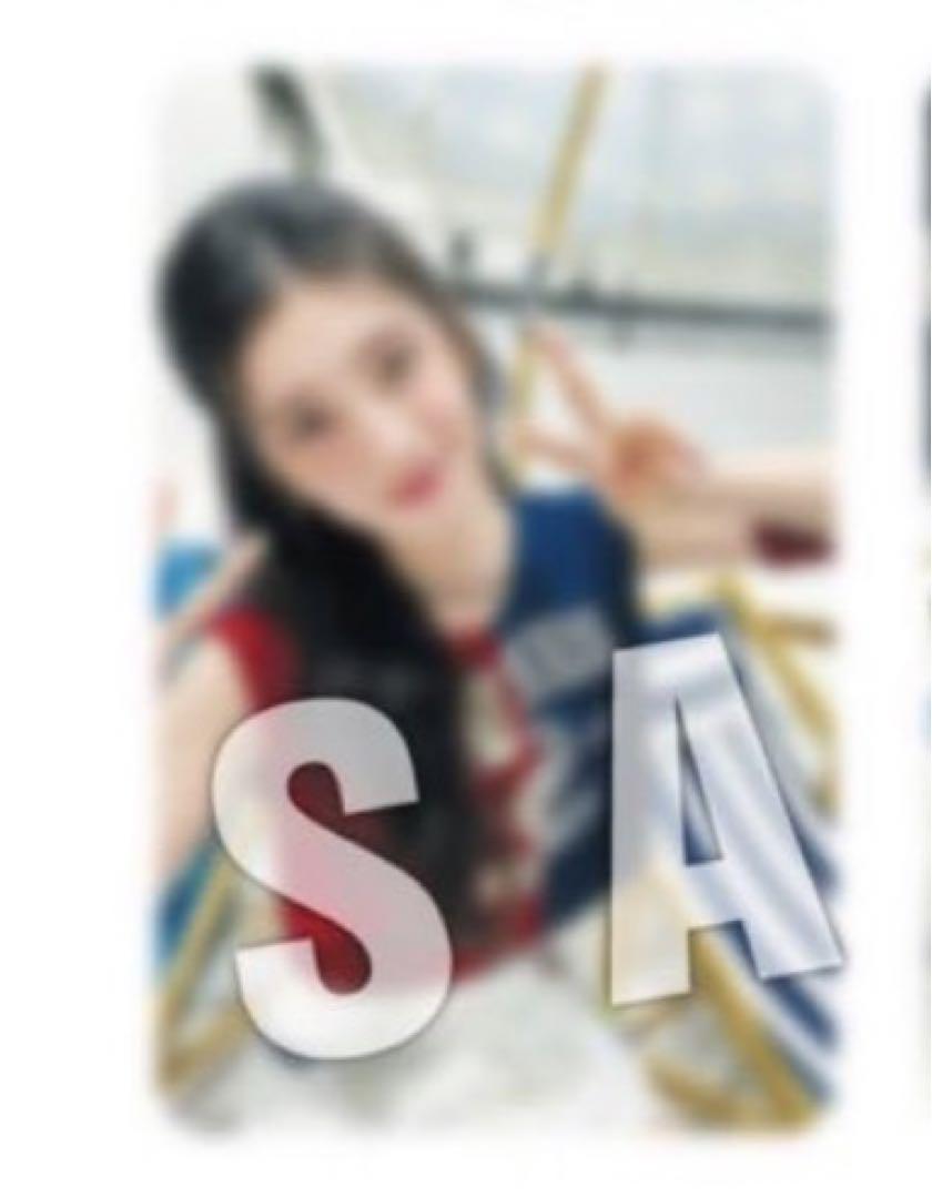 

[USED] Lima Photo Card NIZIU