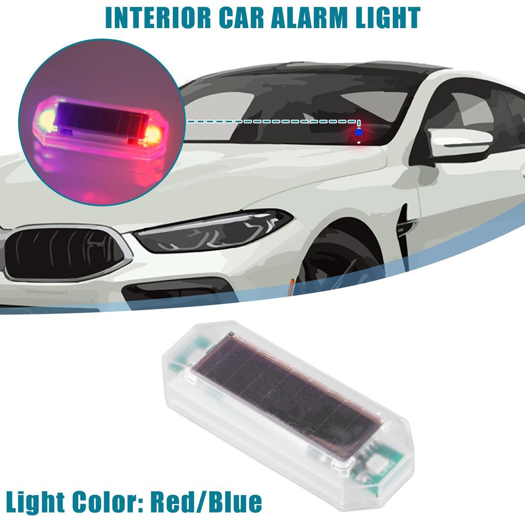 A ABSOPRO LED Emergency Signal Light, Warning Light, Strobe Light, Auxiliary Light, Warning Light,