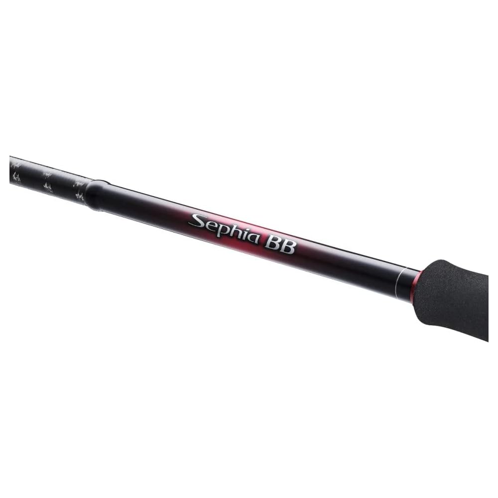Shimano Sephia BB S86M Fishing Rod 2.59m Medium Action Lightweight