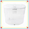 N98R Replacement Parts For Xiaomi For MJSTP Robot Vacuum Cleaner- Clear Water Tank Water Tank Assembly