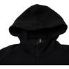 adidas Neo M CS ZIP HOODY Jacket Men's Black CV6889